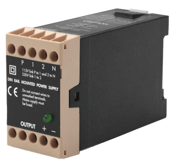 Calex Power Supply, 41000